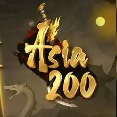 asia200 APK MOBA
