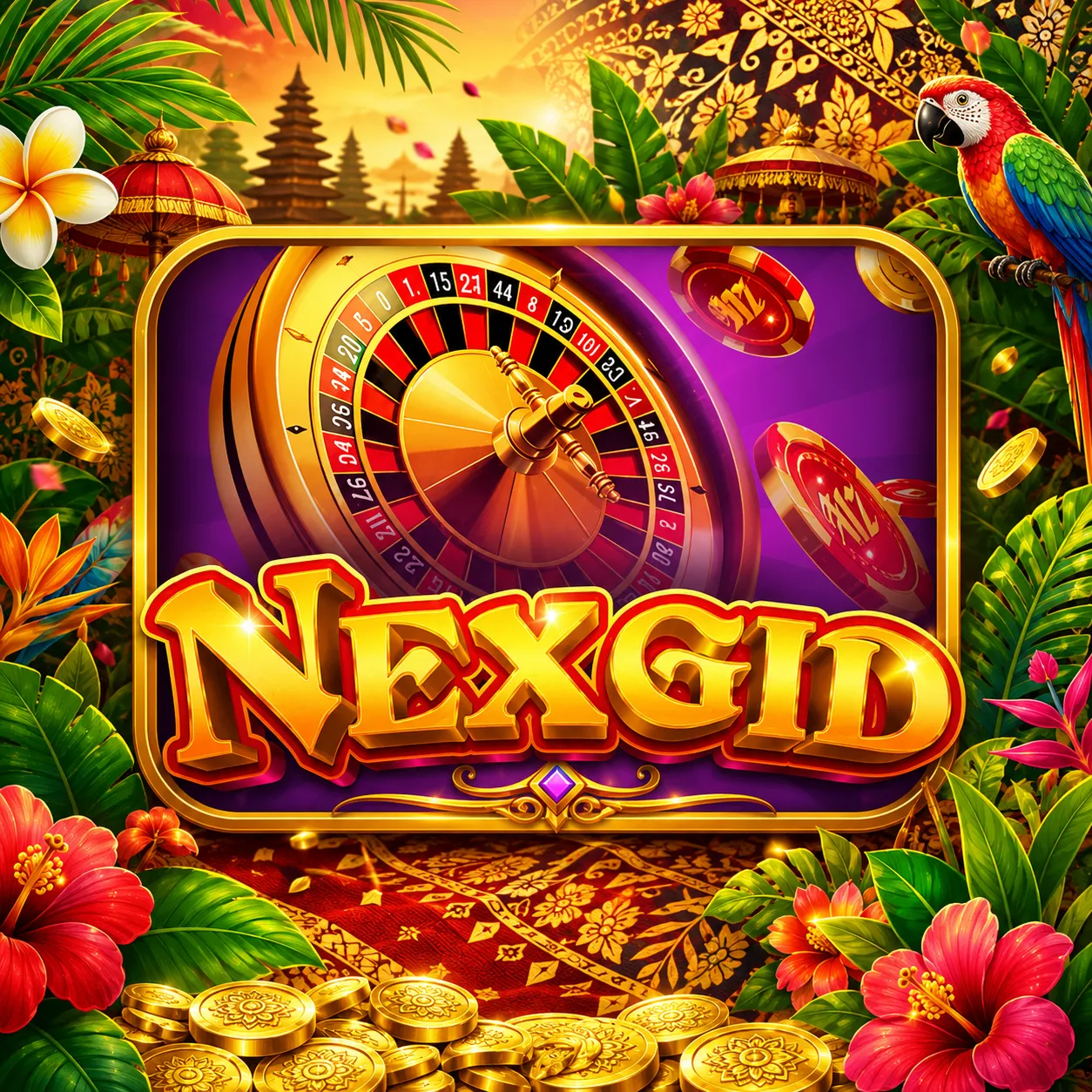nexgid APK Poker