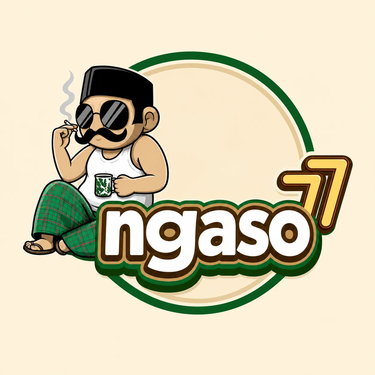 ngaso77 APK MOBA