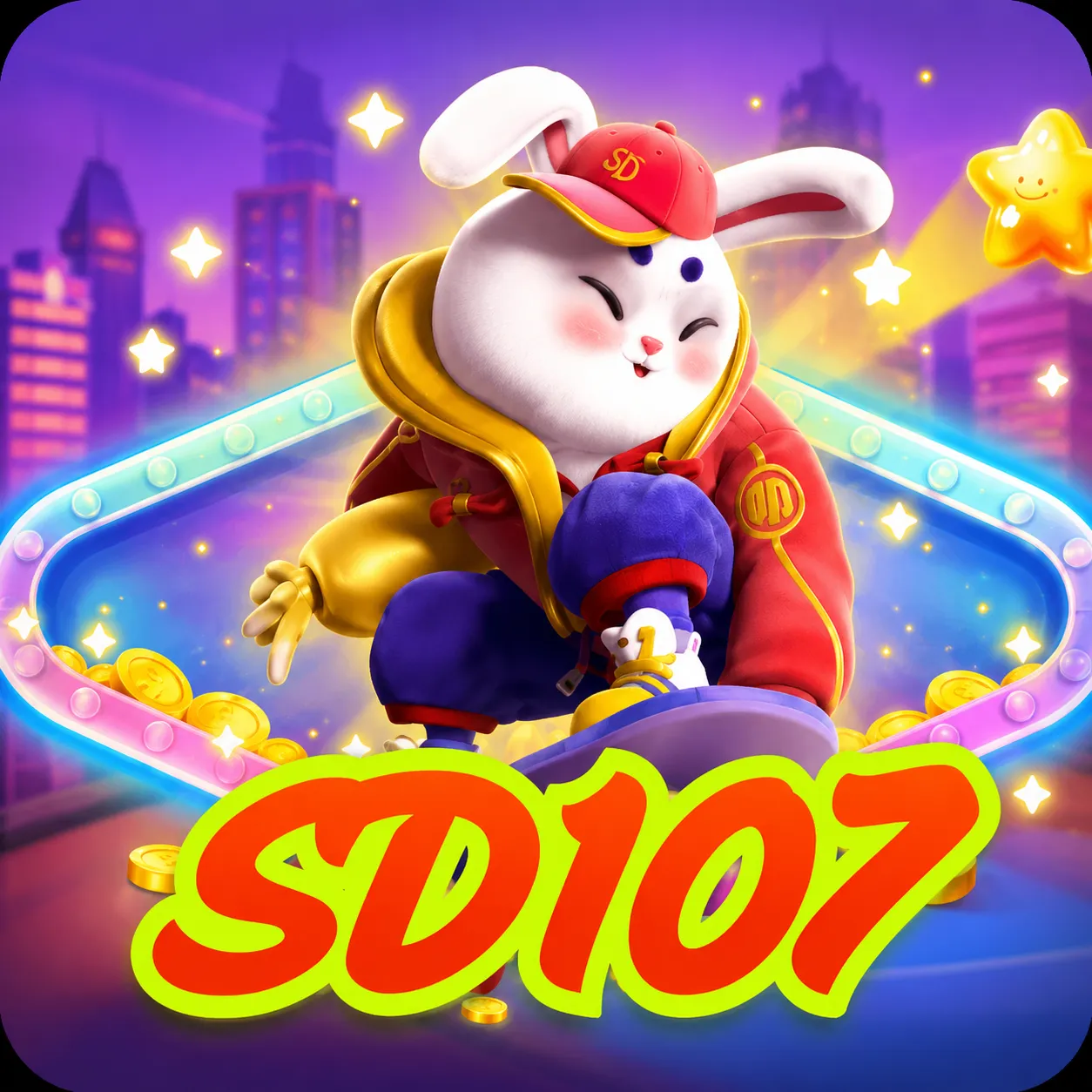 sd107 APK Casual